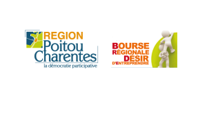 La Bourse Régionale Désir d’Entreprendre en Charente