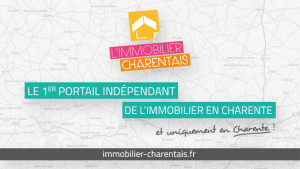 Le 1er portail de l’immobilier en Charente voit le jour !