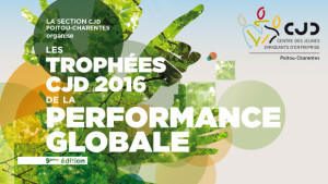 Les Trophées de la Performance Globale 2016, c’est parti !