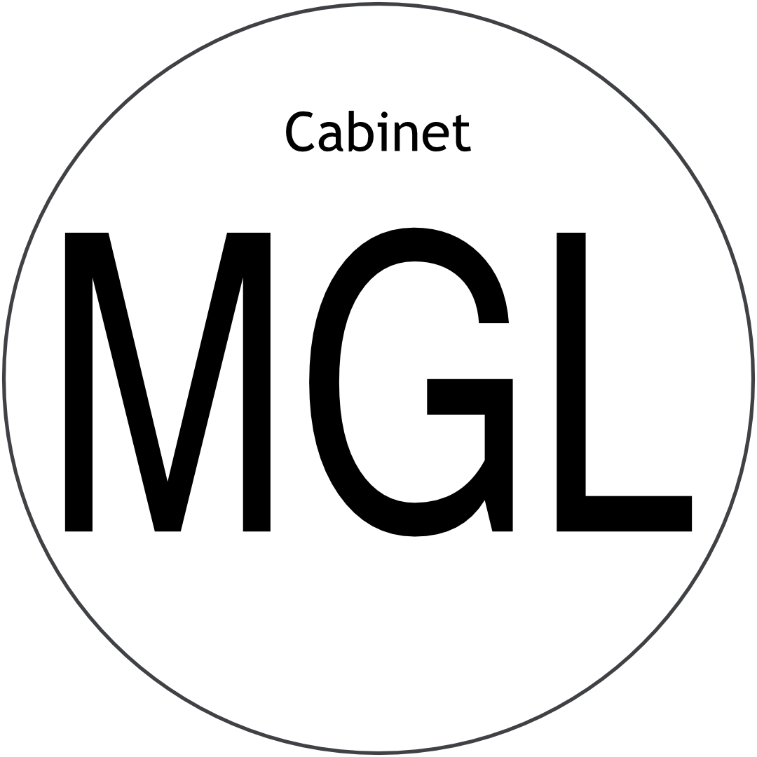 Assistante sociale en libéral - Présidente du Cabinet MGL