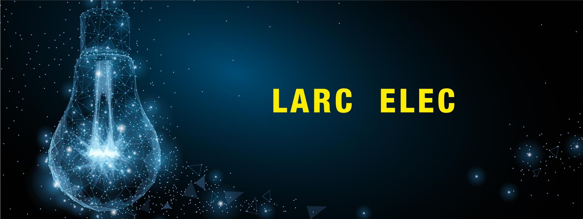 Gérant de LARC ELEC