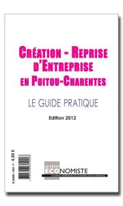 guide creation reprise entreprise poitou charentes