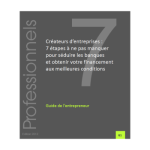 Un guide pour les créateurs et repreneurs d’entreprise