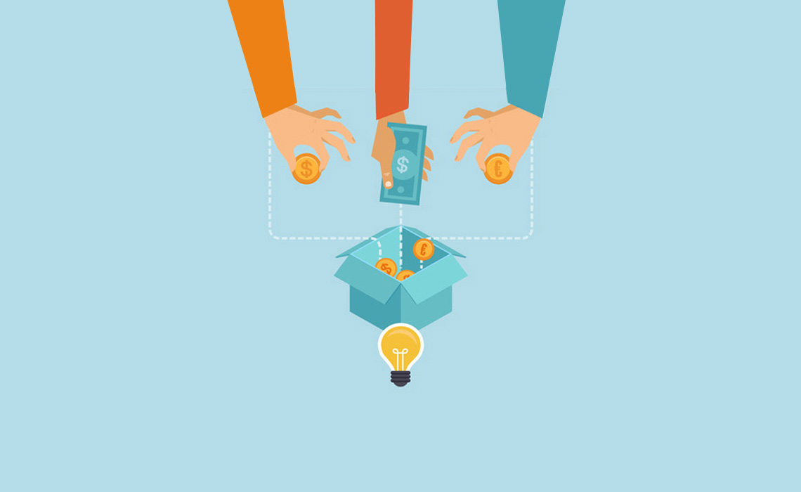 Crowdfunding : l’avenir de l’entrepreneuriat ?