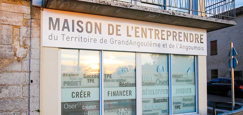 Entrepreneur charentais, ça te dirait d’être aidé pour réussir ?