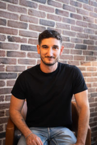 Mathieu Maghfori