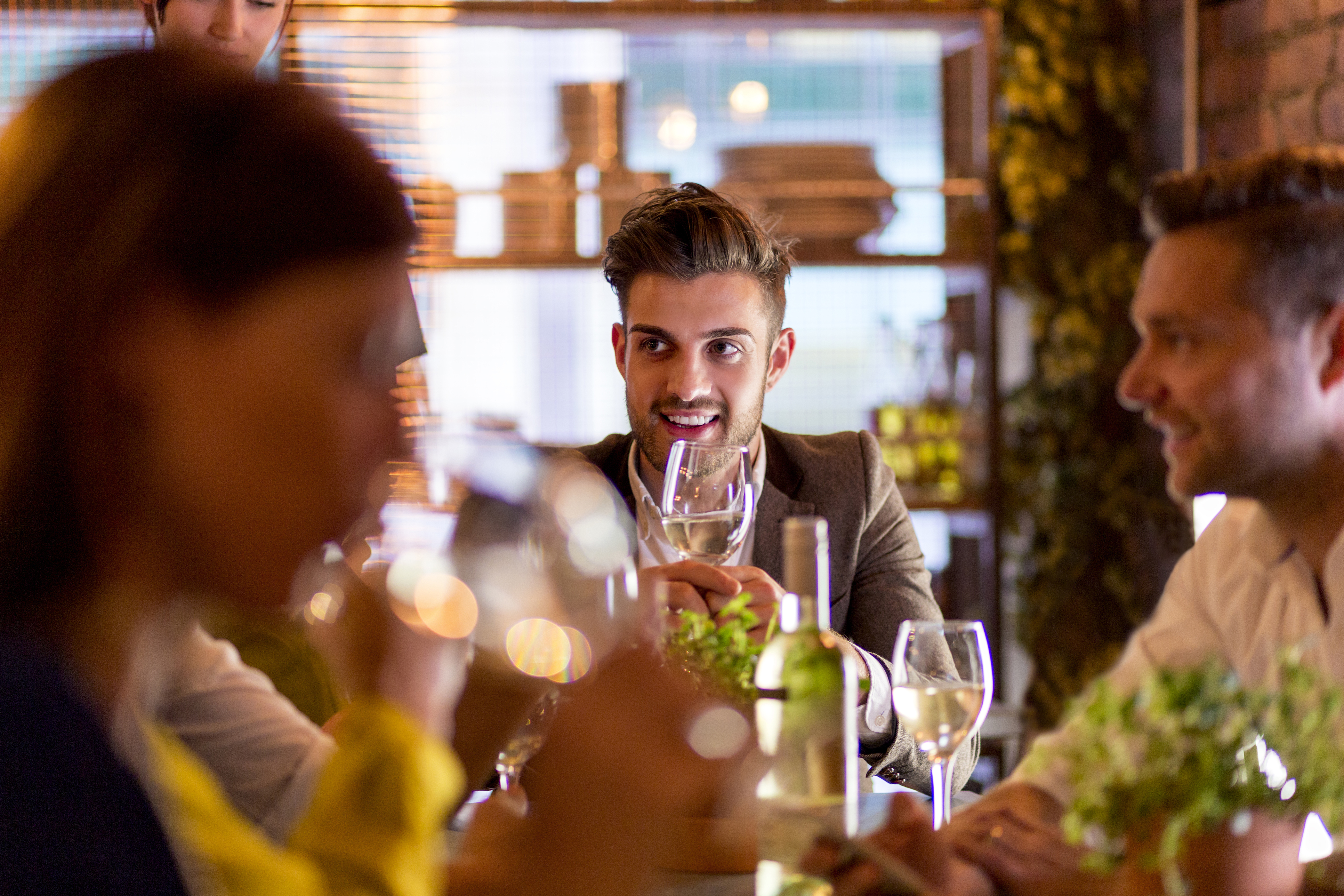 On se voit à l’afterwork ?