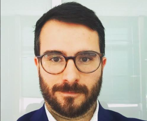 Sylvain BOUTIN