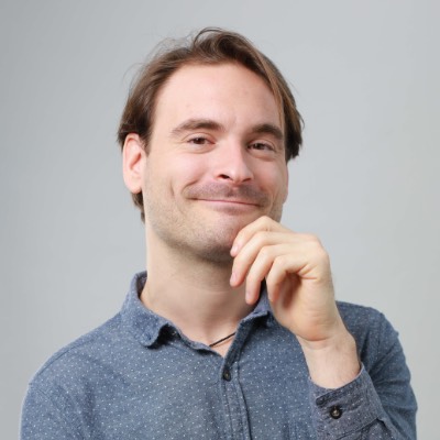 Rémi Bonnaud