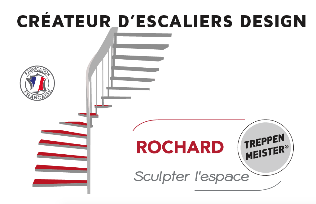 Rochard Menuiseries & Charpentes