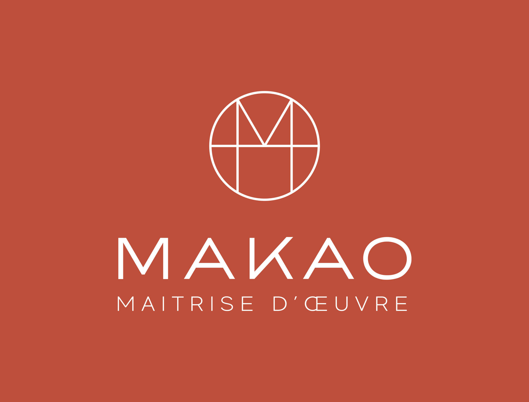 Agence MAKAO