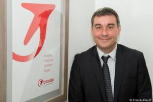 Hervé PACQUETET