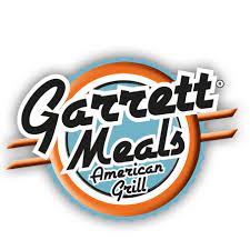 PDG de Garrett Meals