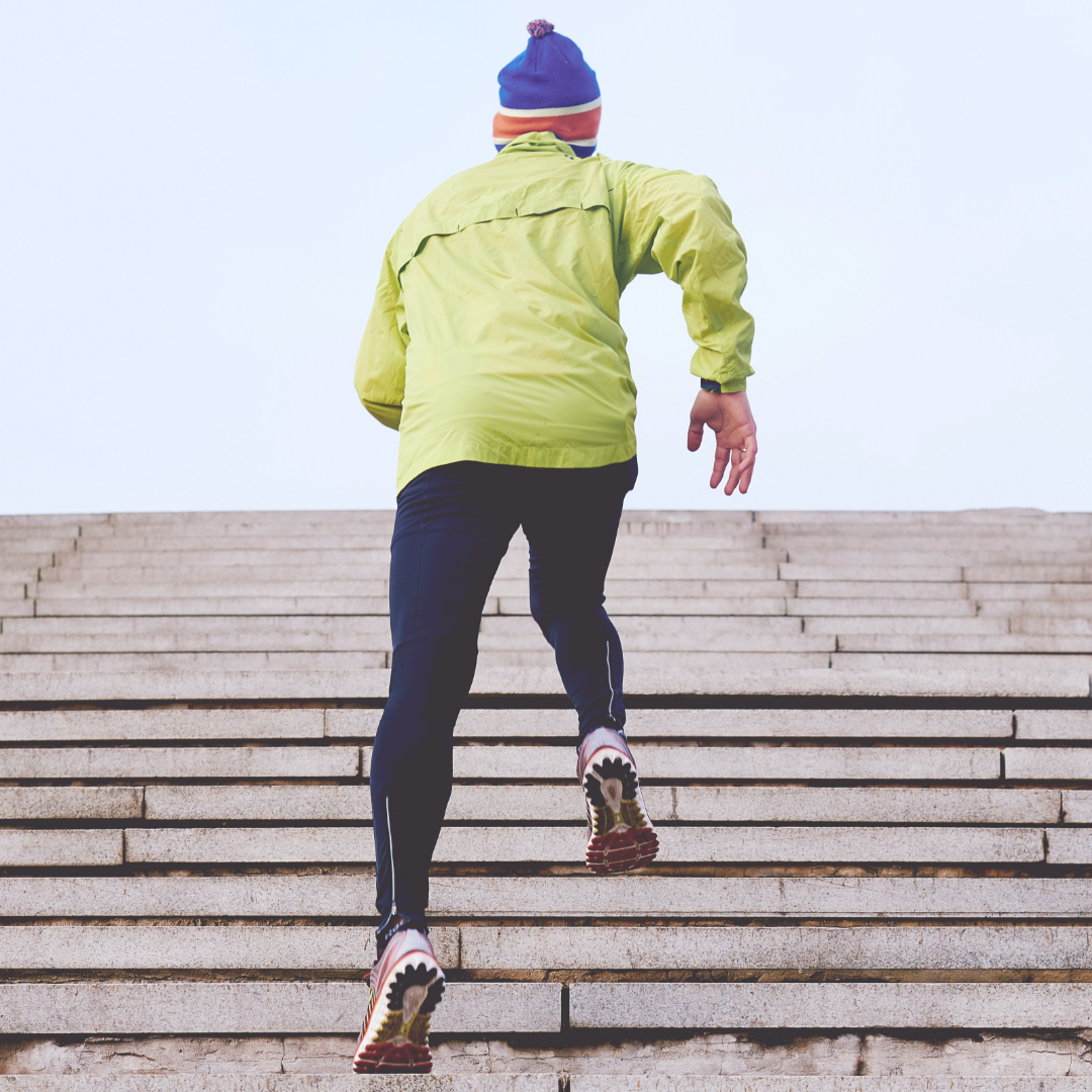 2022 : Tous les bienfaits du running en quelques lignes