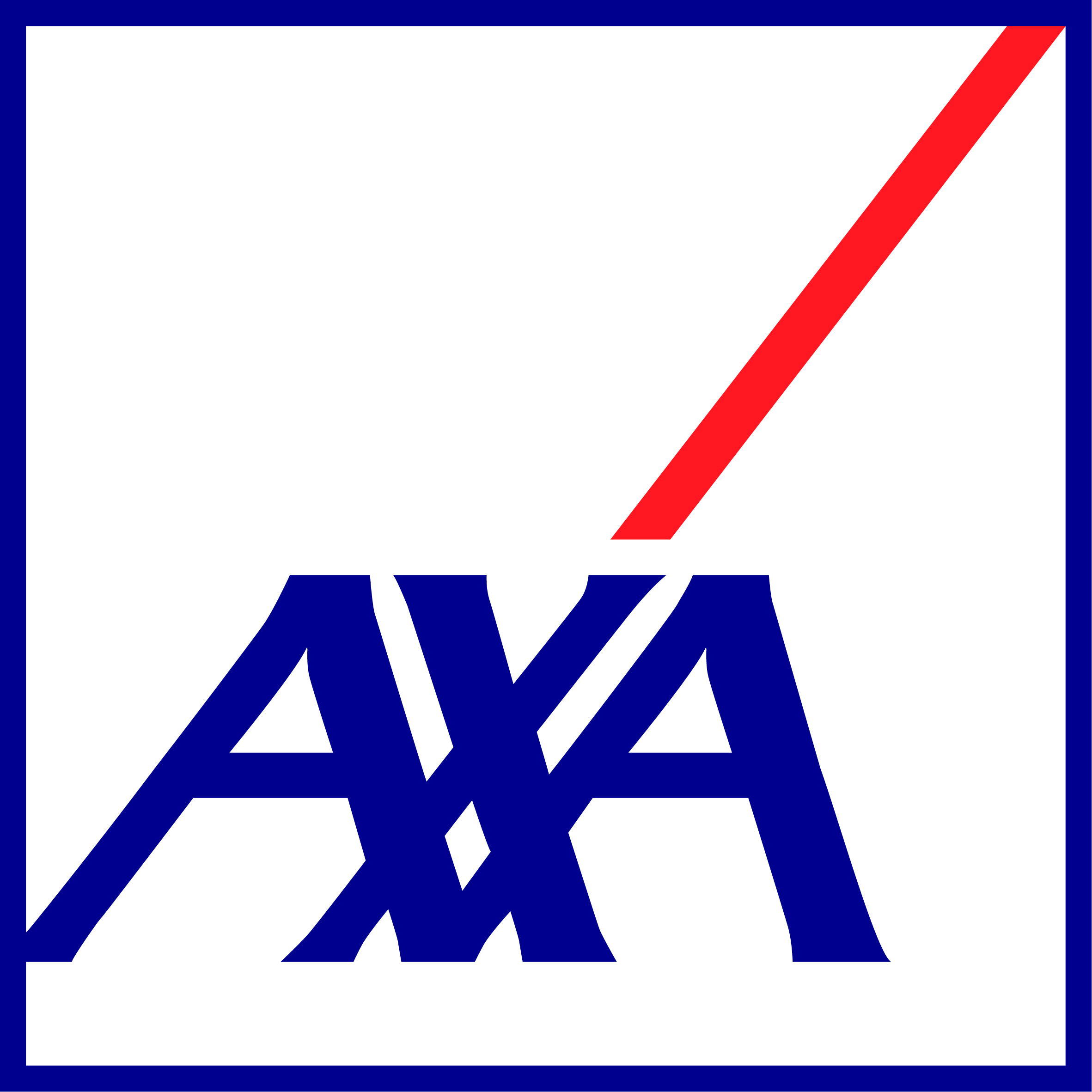 Agent Général AXA