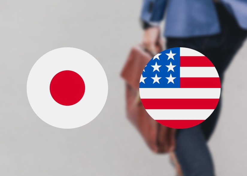 JAPON ? USA ? LES DIFFÉRENCES CULTURELLES DANS LE BUSINESS