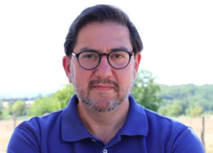 Fabrice VALENNE