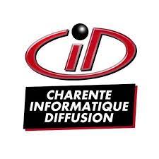 Président de Charente Informatique Diffusion