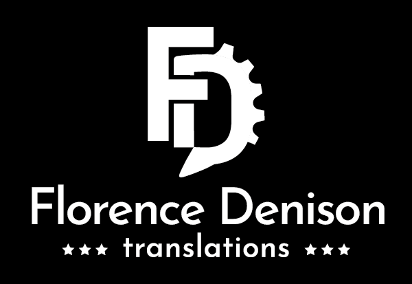 Gérante de FD Translations