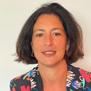 Magali Dupouy Moreau