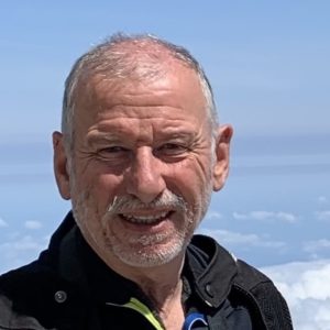 ERIC CAPY