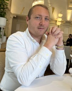 Mathieu Menz