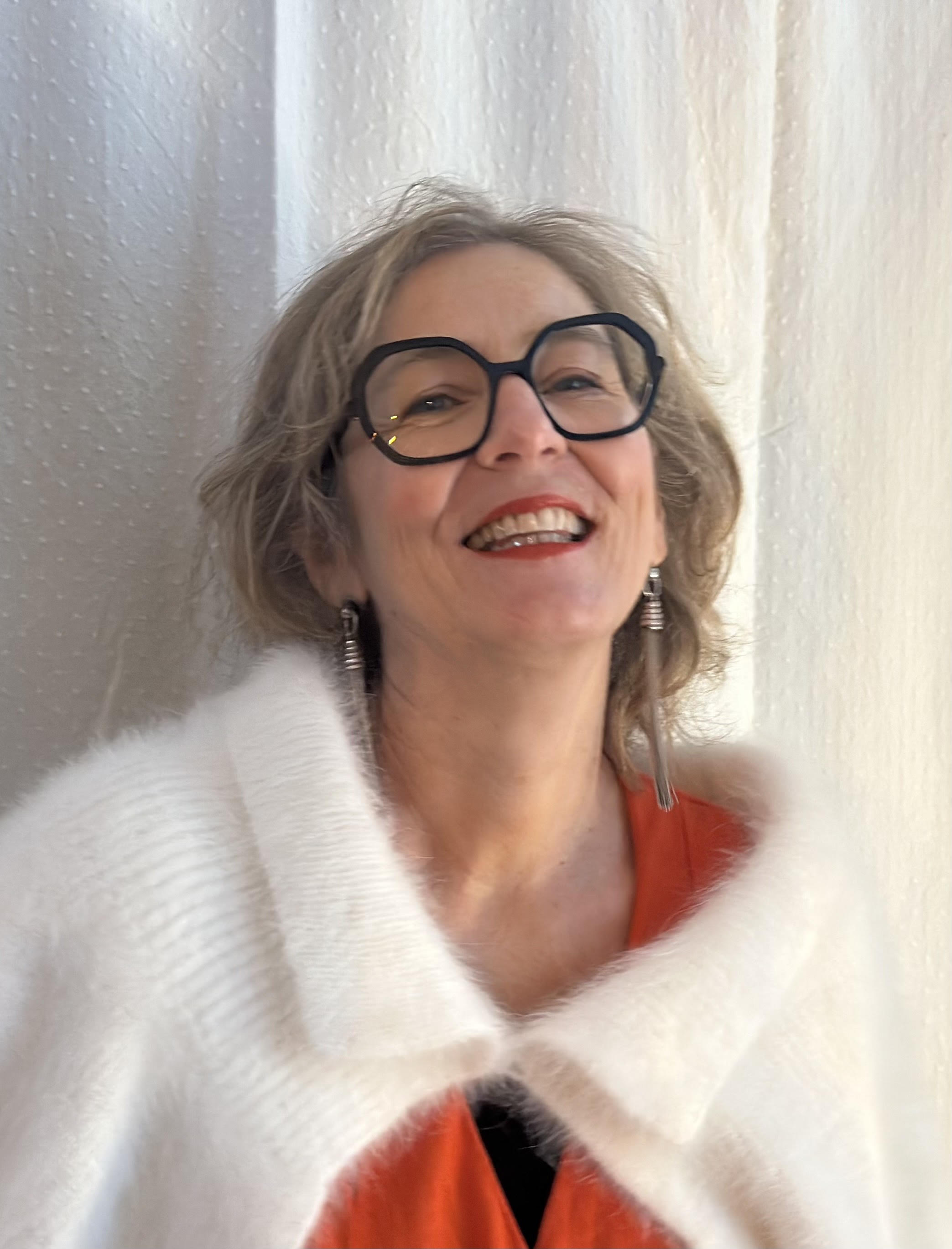 Valérie Sardin Lagnaud