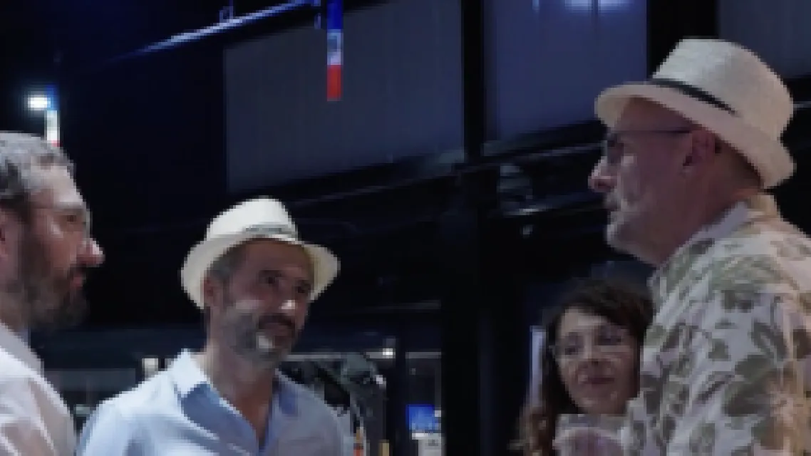 video