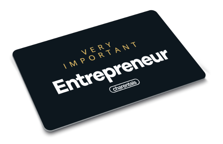 Carte VIEC
