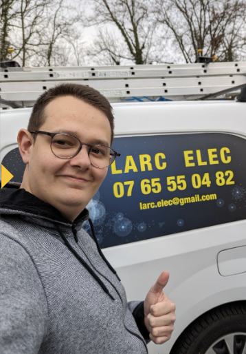 Entrepreneur Charentais