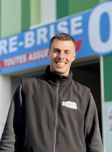 Entrepreneur Charentais