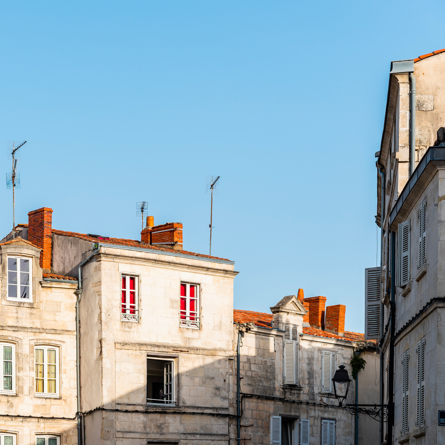 Angoulême, Charente