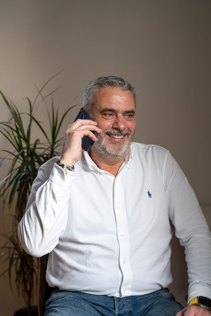 Philippe François