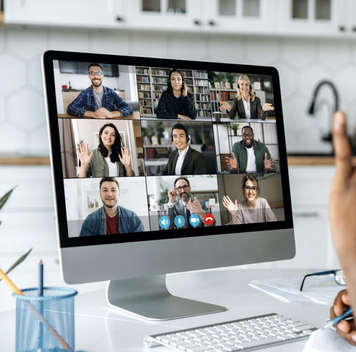 Télétravail, nouveau mode de vie