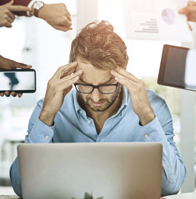 Santé mentale des dirigeants