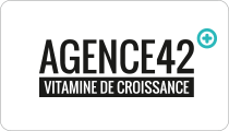 Co-gérante de Agence42