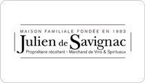 Gérant de Julien de Savignac