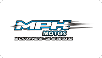 Gérant de MPH Motos