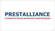 Gérant de Prestalliance