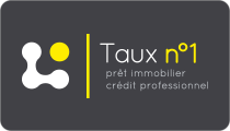 Co-gérant de Taux N°1